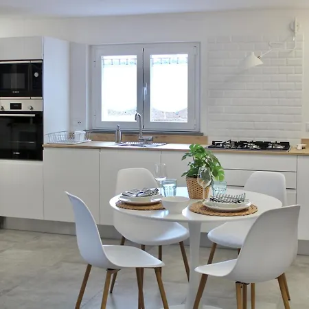 Blue House A Casa Di Tatta - By The Sea *