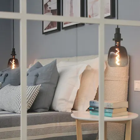 Blue House A Casa Di Tatta - By The Sea * Francavilla Al Mare