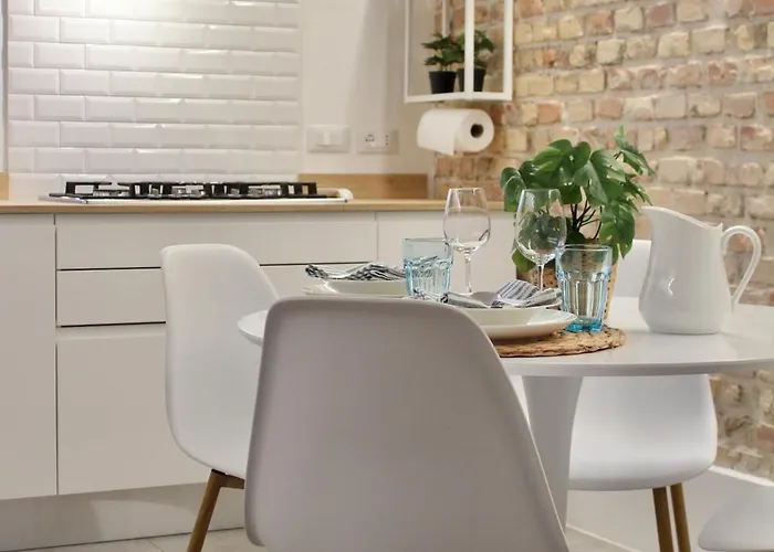 Blue House A Casa Di Tatta - By The Sea Apartamento *