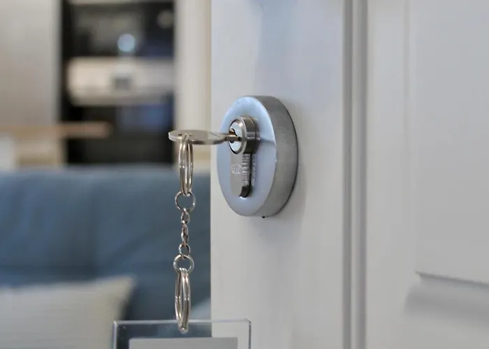 Apartamento Blue House A Casa Di Tatta - By The Sea Francavilla Al Mare