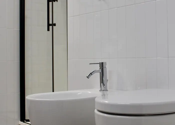 Blue House A Casa Di Tatta - By The Sea Apartamento Francavilla Al Mare