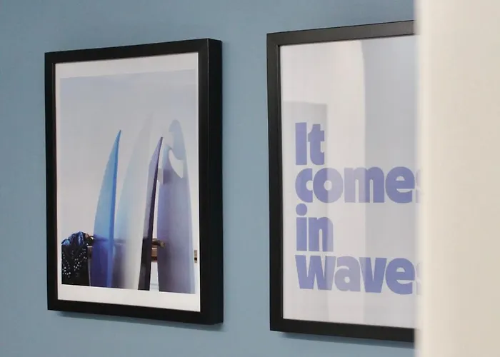 Blue House A Casa Di Tatta - By The Sea Apartamento Francavilla Al Mare