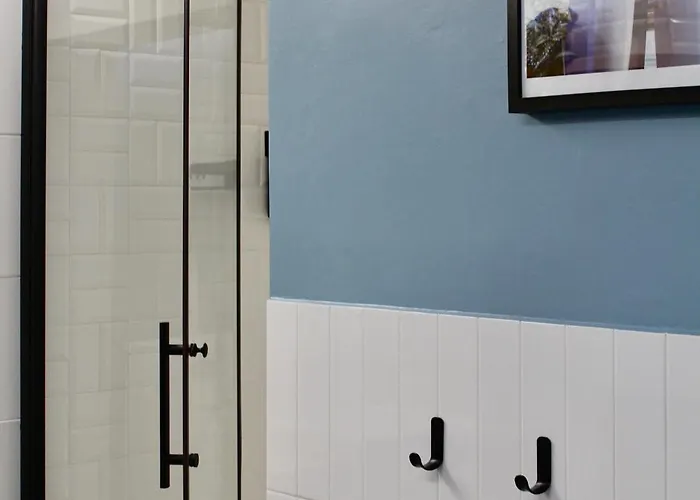 Apartamento Blue House A Casa Di Tatta - By The Sea *