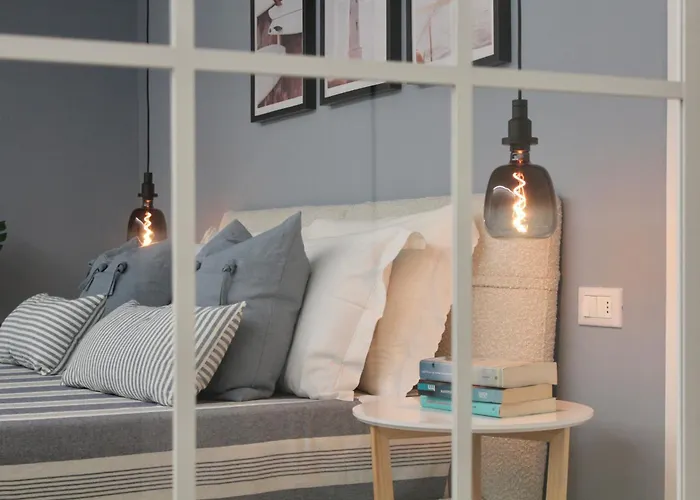 Blue House A Casa Di Tatta - By The Sea * Francavilla Al Mare