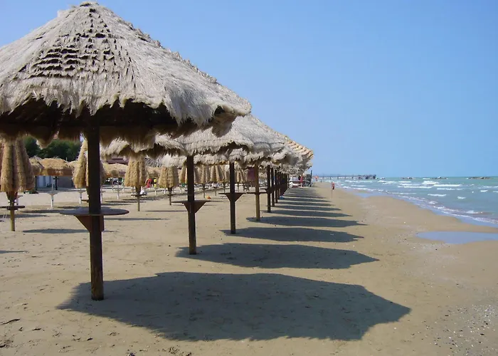 Blue House A Casa Di Tatta - By The Sea Apartamento Francavilla Al Mare
