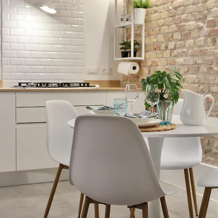 Blue House A Casa Di Tatta - By The Sea アパート *