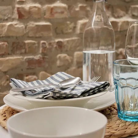 Blue House A Casa Di Tatta - By The Sea * Francavilla Al Mare