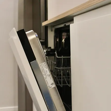 Appartement Blue House A Casa Di Tatta - By The Sea