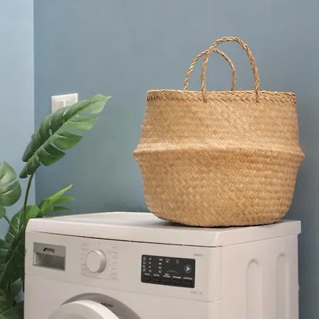 アパート Blue House A Casa Di Tatta - By The Sea フランカヴィッラ・アル・マーレ