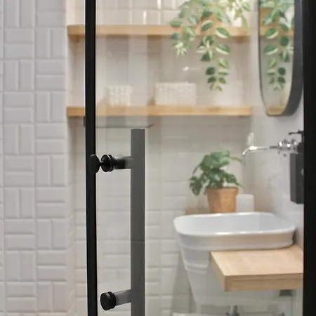 アパート Blue House A Casa Di Tatta - By The Sea