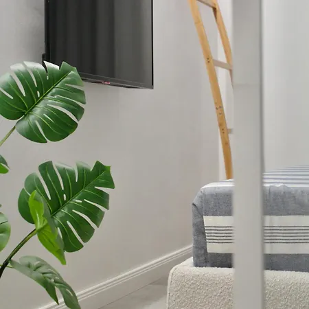 Blue House A Casa Di Tatta - By The Sea フランカヴィッラ・アル・マーレ