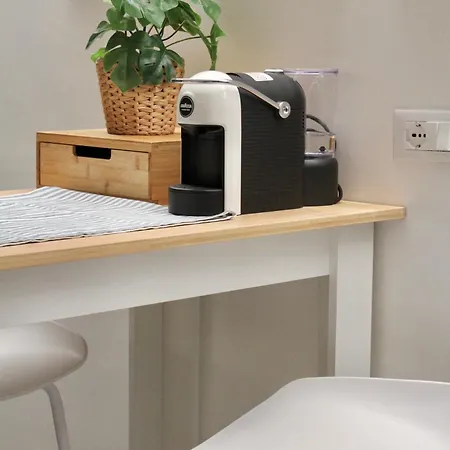 Blue House A Casa Di Tatta - By The Sea アパート *