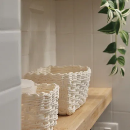 アパート Blue House A Casa Di Tatta - By The Sea