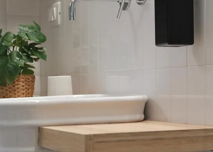 Blue House A Casa Di Tatta - By The Sea