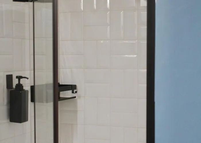 Blue House A Casa Di Tatta - By The Sea