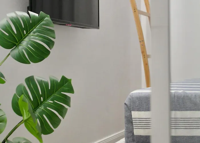 Blue House A Casa Di Tatta - By The Sea Francavilla al Mare